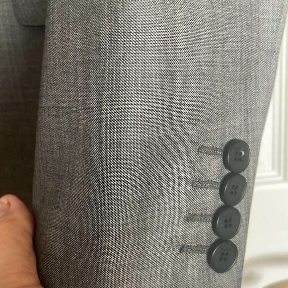 Paul Smith London Sports coat.  Made in Italy. - Picture 5 of 7